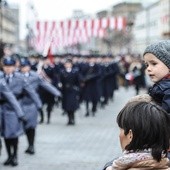 Tak uczciliśmy Święto Niepodległości