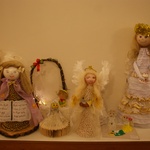 Przemarsz w wigilię św. Marcina