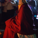 Przemarsz w wigilię św. Marcina