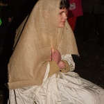 Przemarsz w wigilię św. Marcina