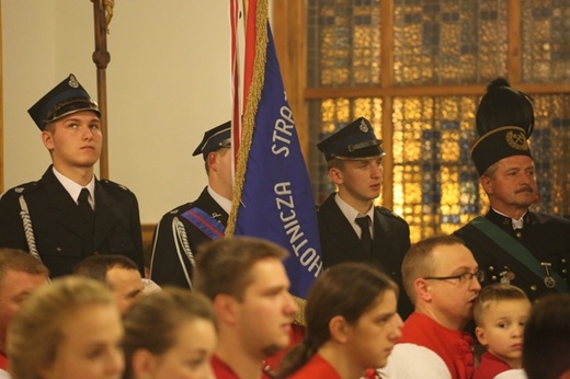Znaki Miłosierdzia w Koniakowie