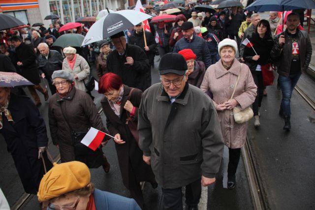 Narodowe Święto Niepodległości 