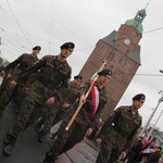 Narodowe Święto Niepodległości 