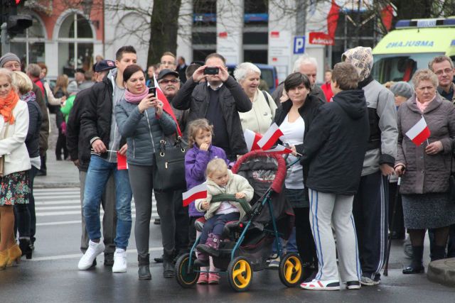 Narodowe Święto Niepodległości 