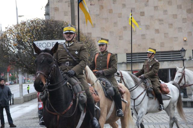 Narodowe Święto Niepodległości 