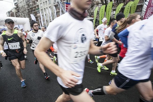 Bieg Niepodległości