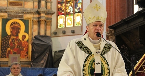 Czy potrafimy dziękować za niepodległość?