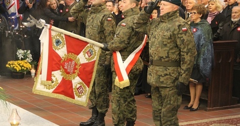 Dziękczynienie za niepodległość