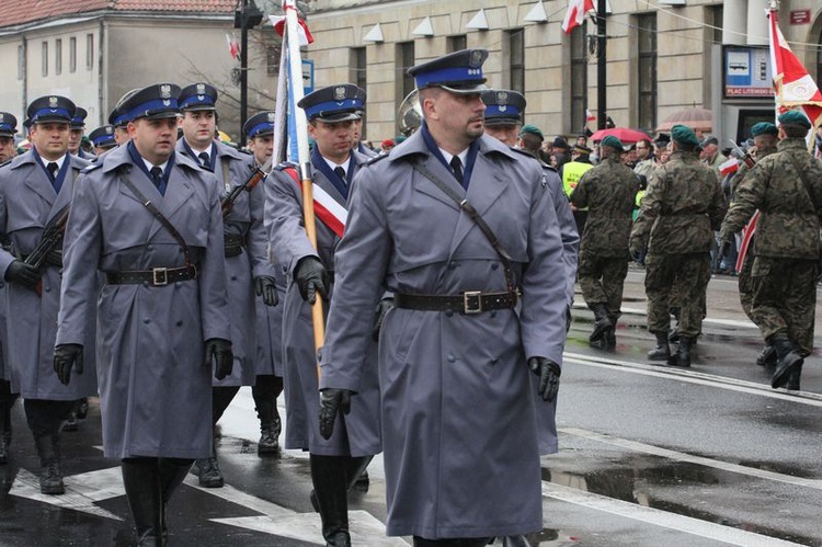 Święto Niepodległości