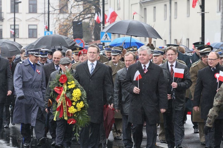 Święto Niepodległości