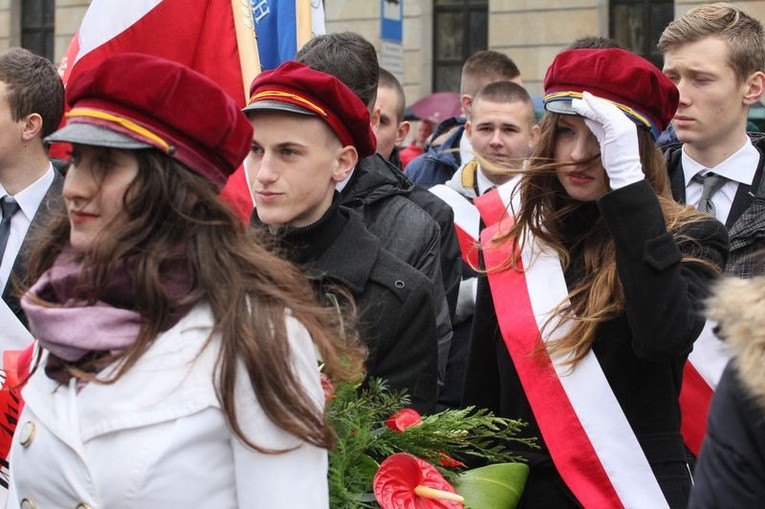 Święto Niepodległości