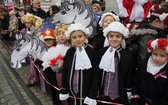 Radosna Parada Niepodległości 2015