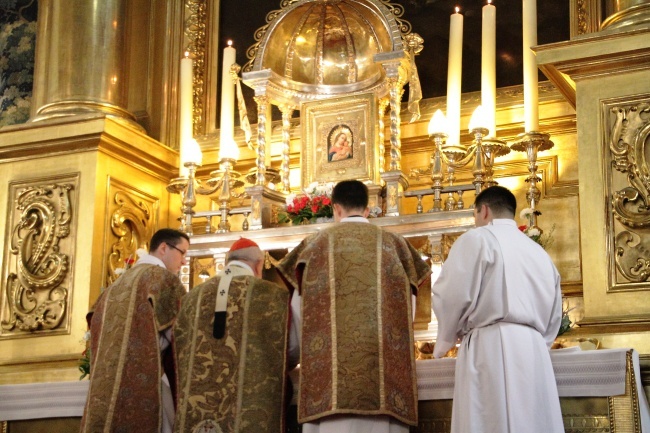 Krakowskie obchody Święta Niepodległości