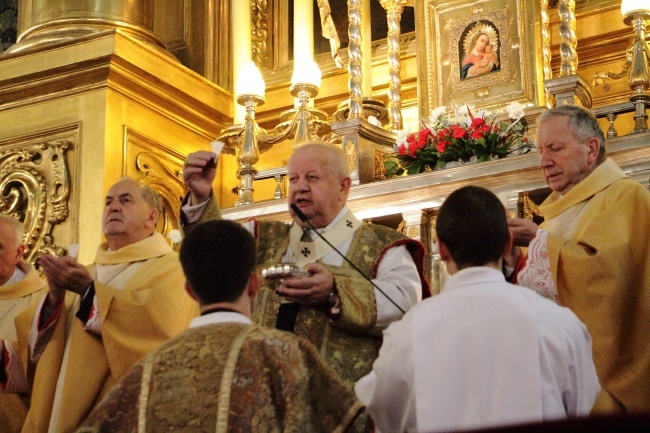 Krakowskie obchody Święta Niepodległości