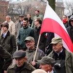 Krakowskie obchody Święta Niepodległości