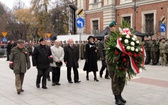 Krakowskie obchody Święta Niepodległości