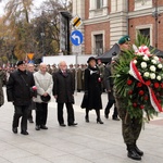 Krakowskie obchody Święta Niepodległości