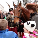 Krakowskie obchody Święta Niepodległości