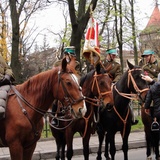 Krakowskie obchody Święta Niepodległości