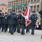 Święto Niepodległości oficjalnie