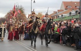 Parada Niepodległości w Gdańsku 