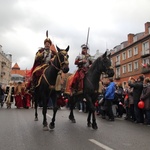 Parada Niepodległości w Gdańsku 