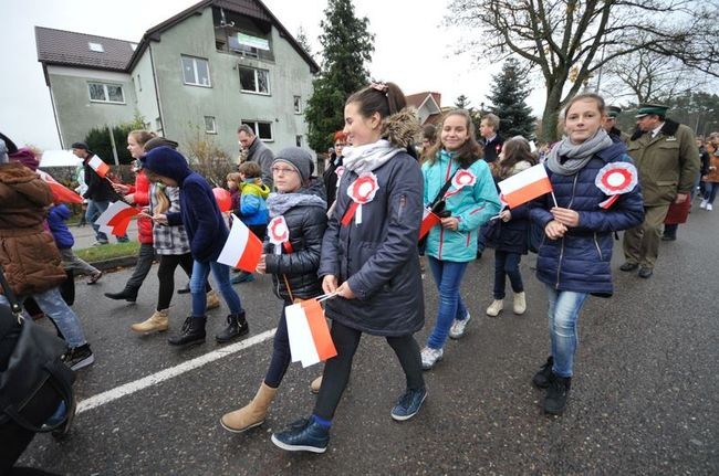 Dla Niepodległej na poważnie i na wesoło