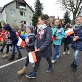 Dla Niepodległej na poważnie i na wesoło