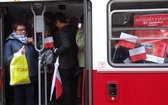 Tramwaj Patriotyczny 2105