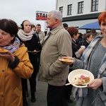 IV Bieg Gęsi w Jerzmanowej