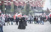 Marsz Niepodległości, cz. II