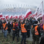 Marsz Niepodległości, cz. II