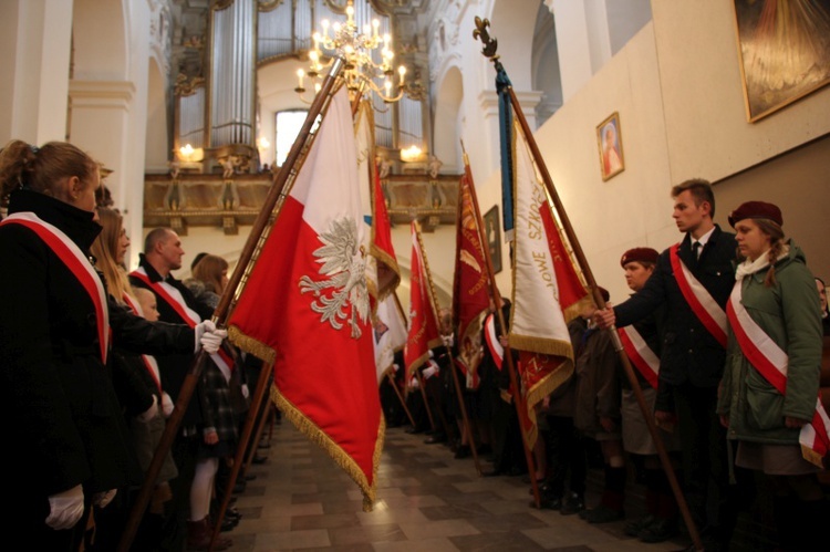 Uroczystość ku czci św. Wiktorii, cz. I