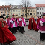 Uroczystość ku czci św. Wiktorii, cz. I