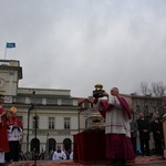 Uroczystość ku czci św. Wiktorii, cz. I