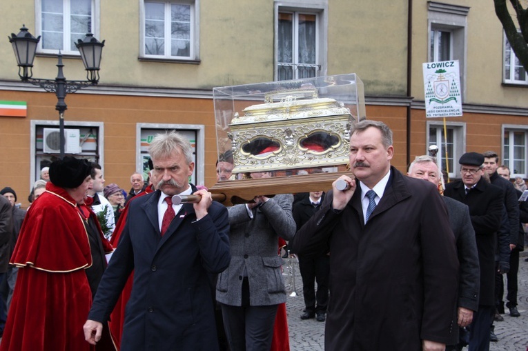 Uroczystość ku czci św. Wiktorii, cz. I