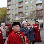 Uroczystość ku czci św. Wiktorii, cz. I