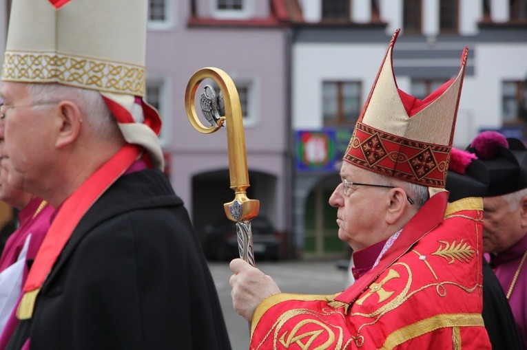 Uroczystość ku czci św. Wiktorii, cz. I