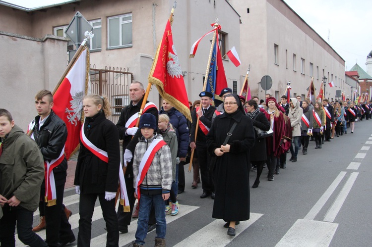 Uroczystość ku czci św. Wiktorii, cz. I