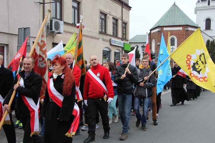 Uroczystość ku czci św. Wiktorii, cz. I