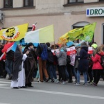 Uroczystość ku czci św. Wiktorii, cz. I