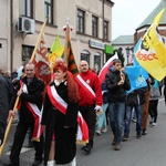 Uroczystość ku czci św. Wiktorii, cz. I