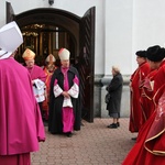 Uroczystość ku czci św. Wiktorii, cz. I