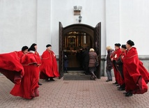 Uroczystość ku czci św. Wiktorii, cz. I