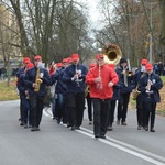 Ku chwale niepodległej 