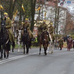 Ku chwale niepodległej 
