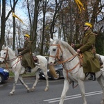 Ku chwale niepodległej 