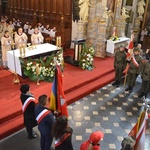 Ku chwale niepodległej 