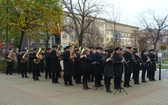 Święto Niepodległości w Katowicach