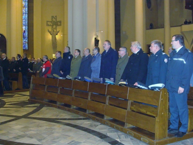 Święto Niepodległości w Katowicach